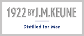 1922_BY_JMKEUNE_LOGO_DISTILLED_BOX_CMYK_GRAY